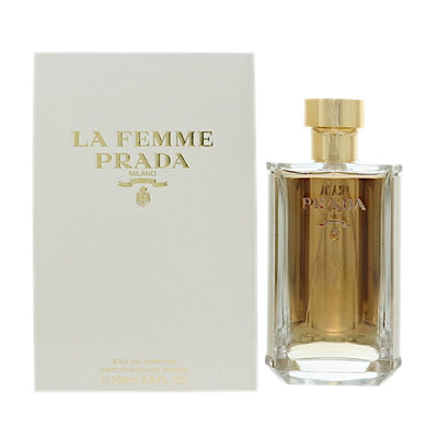 Prada La Femme Eau De Parfum Spray