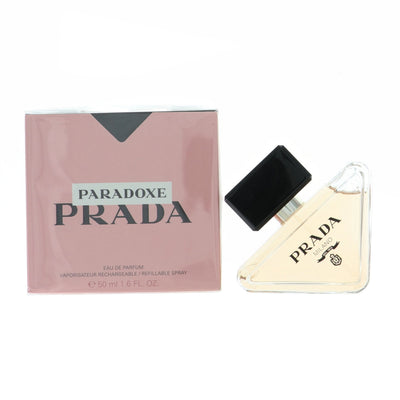 PRADA PARADOXE