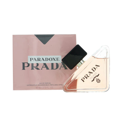 Prada Paradoxe Eau De Parfum Spray