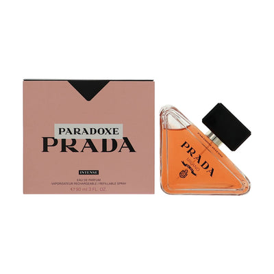 Prada Paradoxe Intense Eau De Parfum Spray for Women, 3 oz