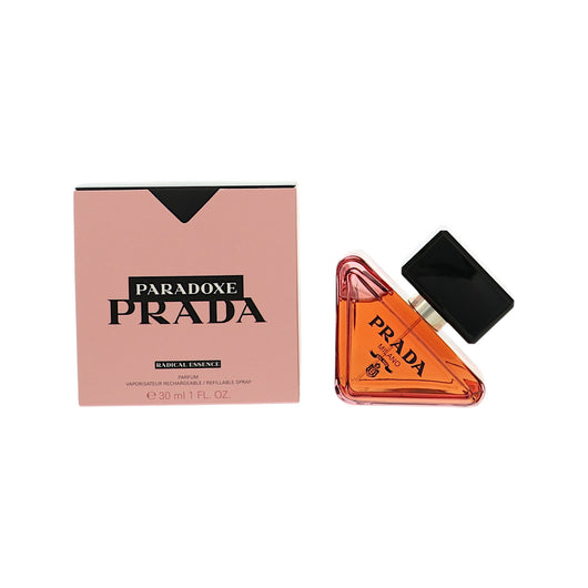 Prada Paradoxe Radical Essence Parfum Spray for Women, 1 oz