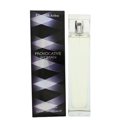 ELIZABETH ARDEN PROVOCATIVE WOMAN