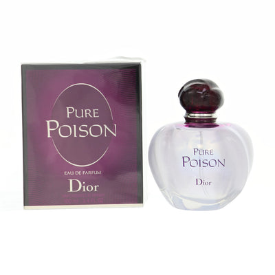 CHRISTIAN DIOR PURE POISON