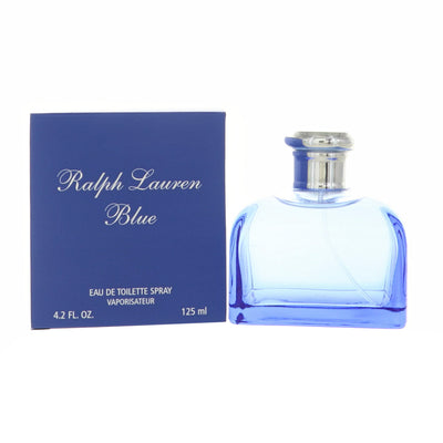 RALPH LAUREN BLUE