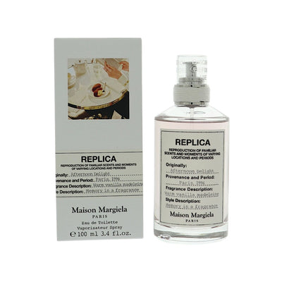 MAISON MARGIELA REPLICA AFTERNOON DELIGHT