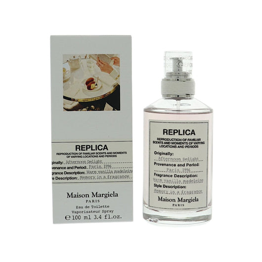 MAISON MARGIELA REPLICA AFTERNOON DELIGHT