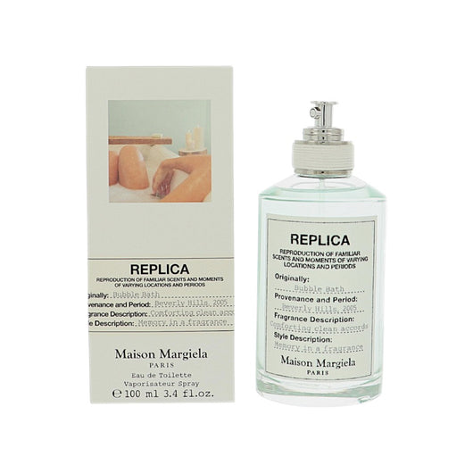 MAISON MARGIELA REPLICA BUBBLE BATH