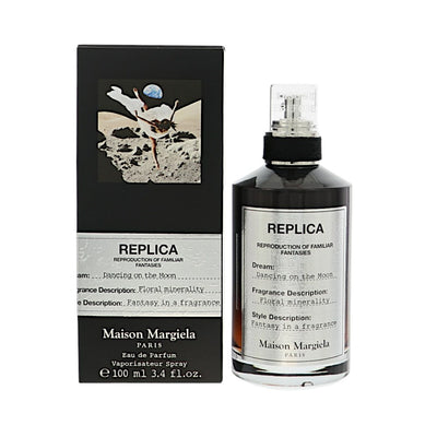MAISON MARGIELA REPLICA DANCING ON THE MOON