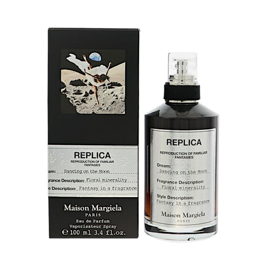 MAISON MARGIELA REPLICA DANCING ON THE MOON