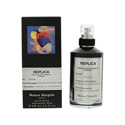 Maison Margiela Replica Flying Eau De Parfum Spray