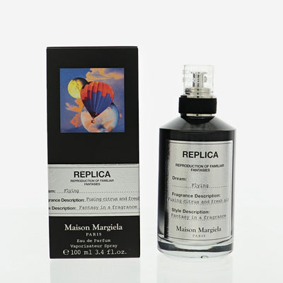Maison Margiela Replica Flying Eau De Parfum Spray