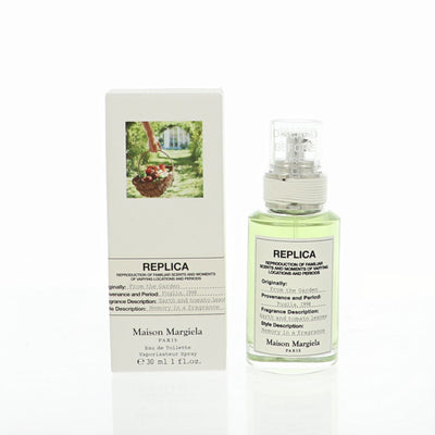 Maison Margiela Replica From The Garden Eau De Toilette Spray for Women, 1 oz