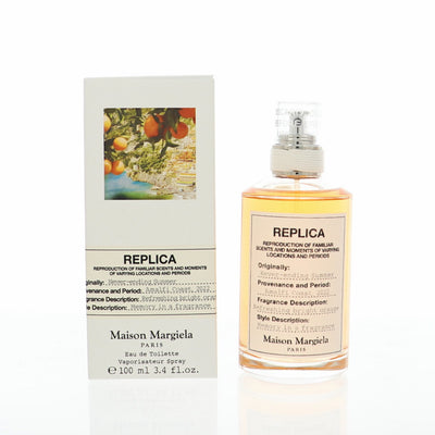 Maison Margiela Replica Never-Ending Summer Eau De Toilette Spray