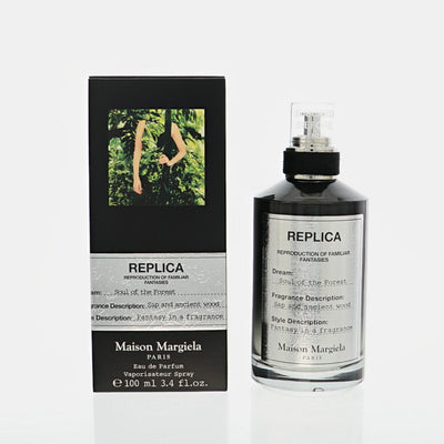 Maison Margiela Replica Soul Of The Forest Eau De Parfum Spray