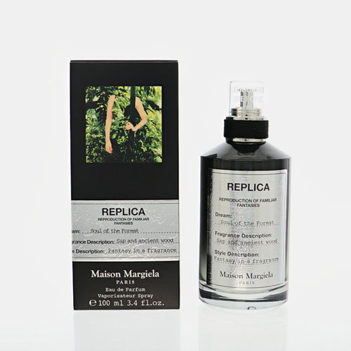 Maison Margiela Replica Soul Of The Forest Eau De Parfum Spray