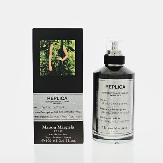 Maison Margiela Replica Soul Of The Forest Eau De Parfum Spray