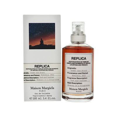 MAISON MARGIELA REPLICA UNDER THE STARS