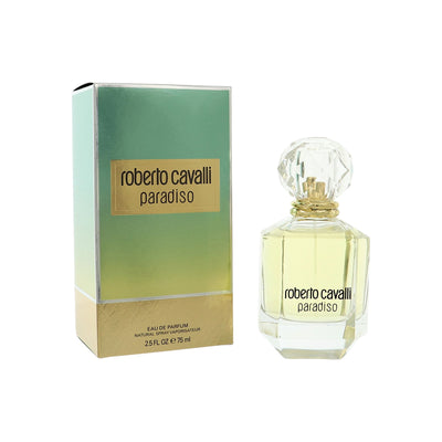 ROBERTO CAVALLI PARADISO