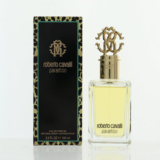 Roberto Cavalli Paradiso Eau De Parfum Spray