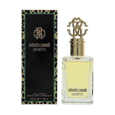 ROBERTO CAVALLI PARADISO