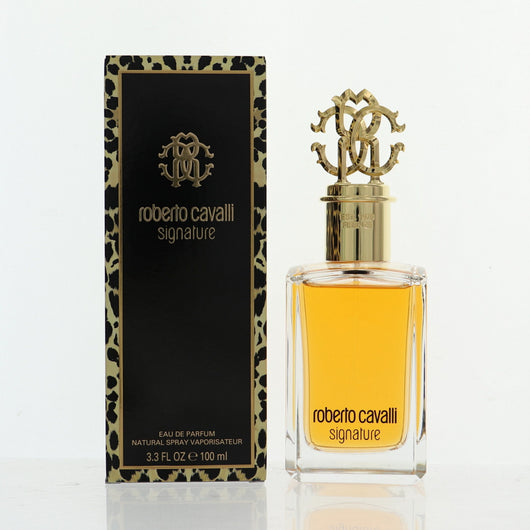 Roberto Cavalli Signature Eau De Parfum Spray