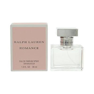 RALPH LAUREN ROMANCE