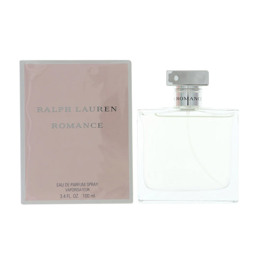 Ralph Lauren Romance Eau De Parfum Spray for Women, 3.4 oz