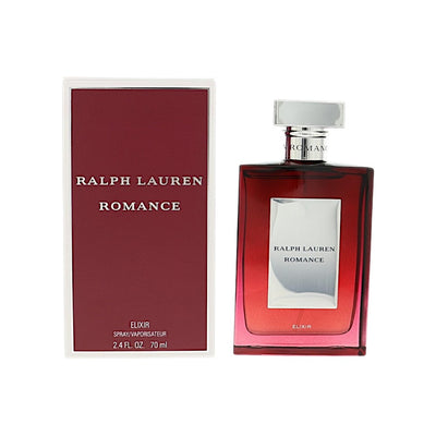 RALPH LAUREN ROMANCE ELIXIR