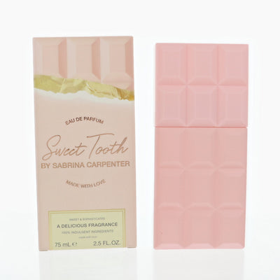 Sabrina Carpenter Sweet Tooth Eau De Parfum Spray