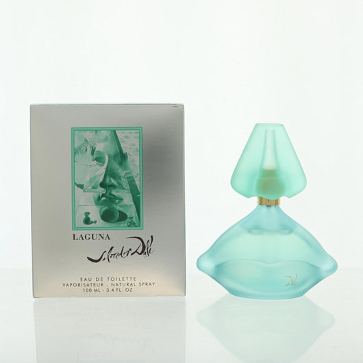 Salvador Dali Dali Laguna Eau De Toilette Spray