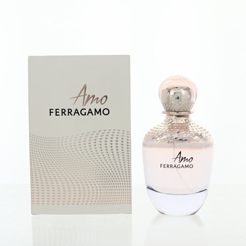Amo Eau De Parfum Spray