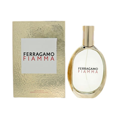 SALVATORE FERRAGAMO FIAMMA