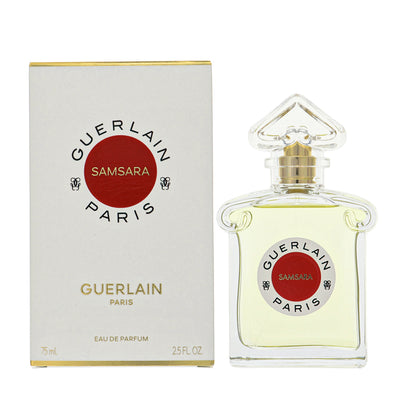 GUERLAIN SAMSARA
