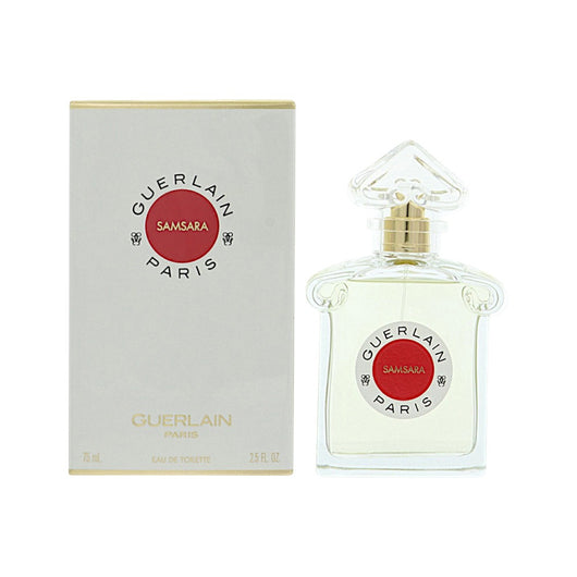 Guerlain Samsara Eau De Toilette Spray