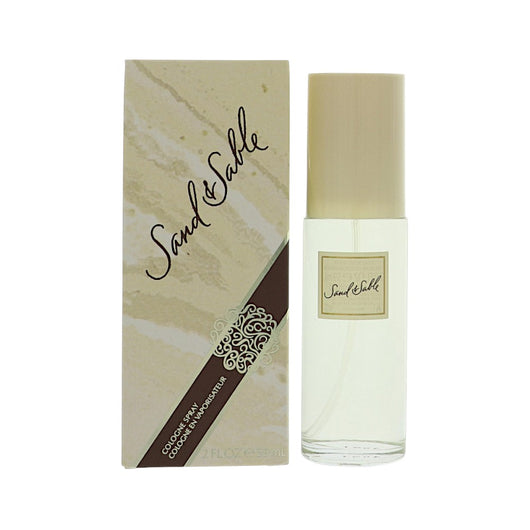 Coty Sand & Sable Cologne Spray