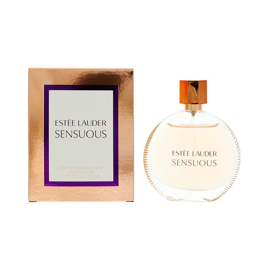 Estee Lauder Sensuous Eau De Parfum Spray