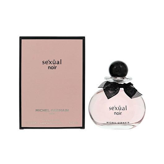 MICHEL GERMAIN SEXUAL NOIR