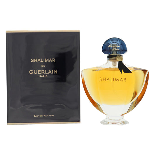 GUERLAIN SHALIMAR