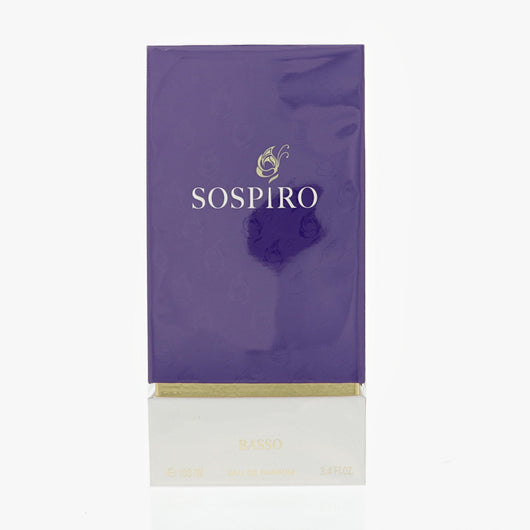 Sospiro Basso Eau De Parfum Spray for Women, 3.4 oz