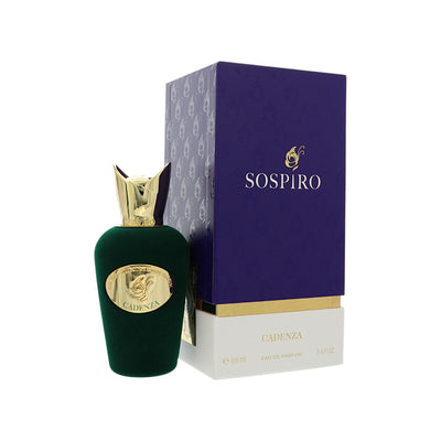 SOSPIRO CADENZA