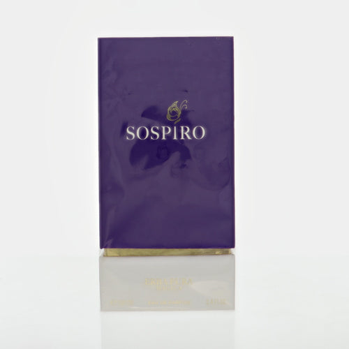 Sospiro Erba Pura Magica Eau De Parfum Spray for Women, 3.4 oz