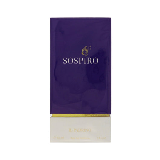 Sospiro Il Padrino Eau De Parfum Spray