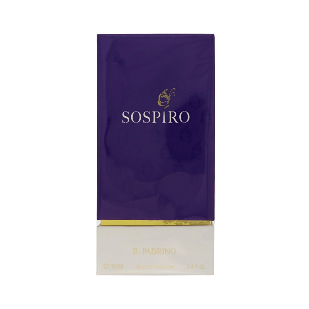 Sospiro Il Padrino Eau De Parfum Spray