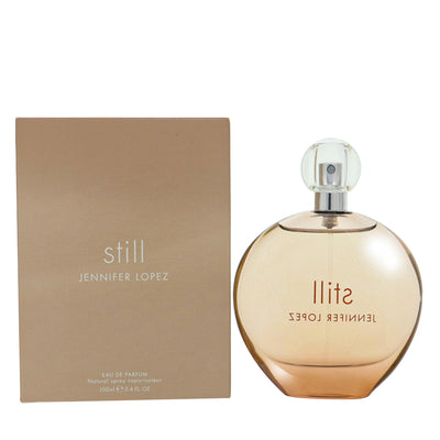 Jennifer Lopez Still Eau De Parfum Spray