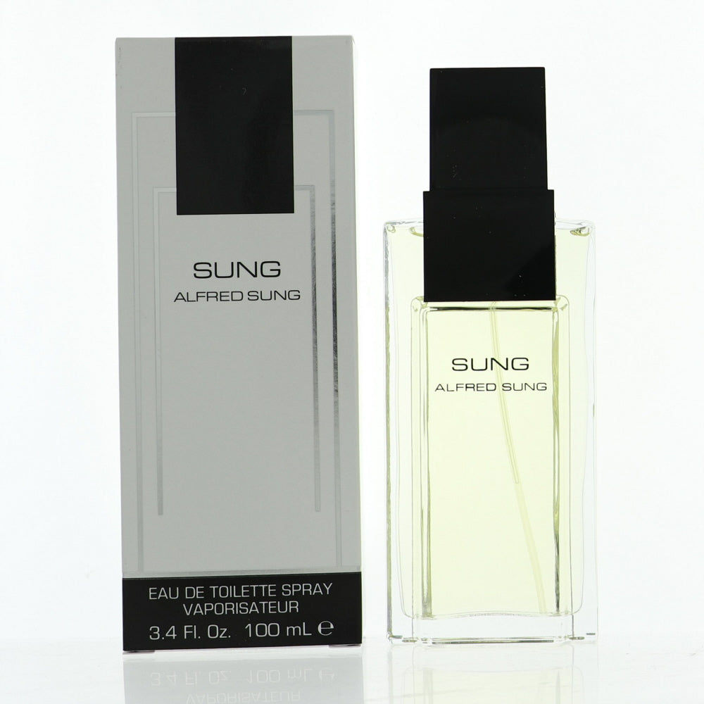 Sung Eau De Toilette Spray