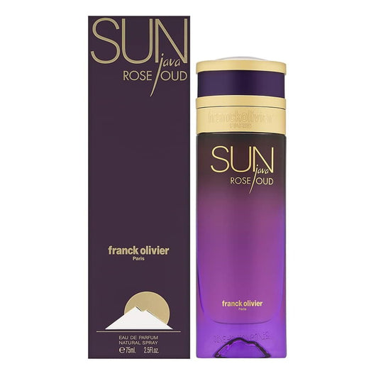 FRANCK OLIVIER SUN JAVA ROSE OUD