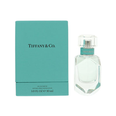 Tiffany & Co. Tiffany Eau De Parfum Spray for Women, 1 oz