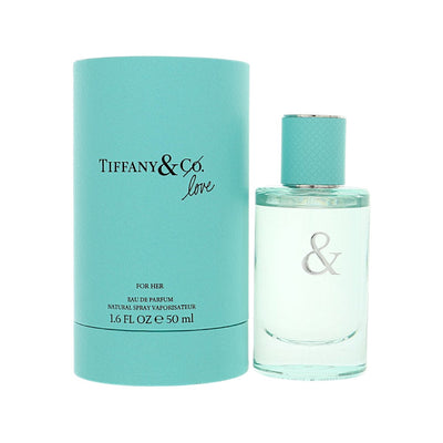 TIFFANY TIFFANY & LOVE