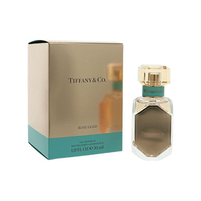 TIFFANY & CO. ROSE GOLD