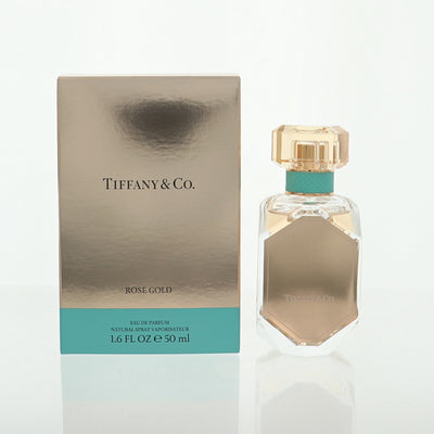 Tiffany & Co. Rose Gold Eau De Parfum Spray